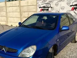 Utilisé 2001 Citroën Xsara Berline | 3 990 €