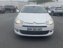 Utilisé 2011 Citroën C5 Comfort Berline | 8 490 € (Prix juste)