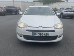 Utilisé 2011 Citroën C5 Comfort Berline | 9 990 €