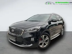 Utilisé 2019 Kia Sorento 2 SUV | 38 100 € (Prix assez cher)