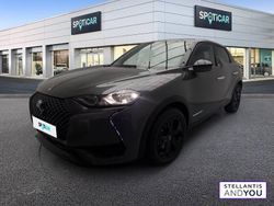 Utilisé 2020 DS Automobiles DS3 Crossback Performance SUV | 17 590 € (Prix juste)