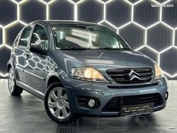 Gris Utilisé 2006 Citroën C3 VTR Sport Citadine | 3 490 €