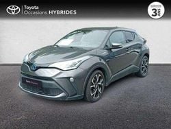Occasion 2020 Toyota C-HR Edition SUV | 20 390 € (Prix juste)