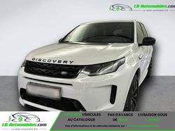 Utilisé 2021 Land Rover Discovery Sport SUV | 37 500 € (Prix juste)