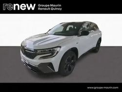 Blanc nacré brillant/toit noir etoilé Utilisé 2025 Renault Austral Iconic Esprit Alpine SUV | 36 989 €