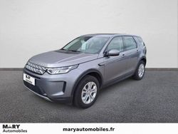 Utilisé 2022 Land Rover Discovery 5 SUV | 39 990 €