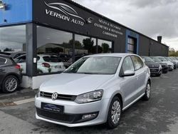 Utilisé 2010 VW Polo Citadine | 8 990 € (Prix cher)