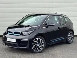 Noir Utilisé 2021 BMW i3 Comfort Edition Citadine | 18 990 € (Prix juste)