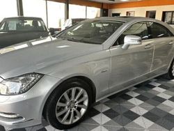 Utilisé 2011 Mercedes 350 Edition 1 Coupé | 14 990 €
