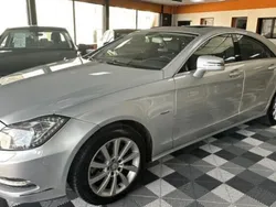 Utilisé 2011 Mercedes 350 Edition 1 Coupé | 15 990 €