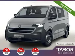 Gris Nouvelle 2025 VW T6.1 Van | 35 585 € (Prix assez cher)