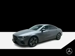 Gris Nouvelle 2024 Mercedes CLA180 Progressive Berline | 35 887 € (Prix juste)
