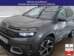 Gris Occasion 2021 Citroën C5 Aircross Feel SUV | 19 900 € (Prix juste)