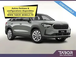 Bleu Nouvelle 2024 Skoda Kodiaq SUV | 36 153 € (Bon prix)