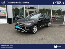 Utilisé 2023 VW T-Roc Style SUV | 27 990 € (Prix juste)