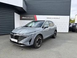 Gris argile Occasion 2025 Nissan Qashqai SUV | 35 990 €