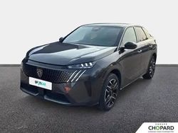 Evl gris platinium metal Utilisé 2024 Peugeot 3008 | 29 990 €