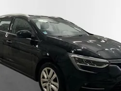 Utilisé 2021 Renault Mégane IV Business Break | 14 990 € (Prix juste)