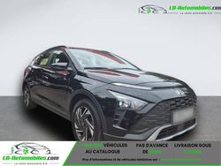 Utilisé 2022 Hyundai Bayon SUV | 18 800 € (Prix juste)