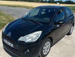 Utilisé 2010 Citroën C3 Citadine | 4 490 € (Prix juste)