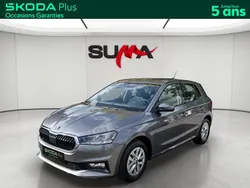 Utilisé 2025 Skoda Fabia Citadine | 18 990 € (Bon prix)