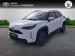 Utilisé 2024 Toyota Yaris Hybrid Design | 24 680 € (Prix juste)