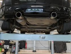 Utilisé 2002 Audi TT Coupé | 6 900 €