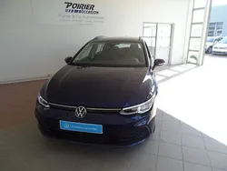 Utilisé 2023 VW Golf VIII Break | 22 500 € (Super prix)