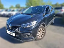 Noir Utilisé 2019 Renault Kadjar Business SUV | 13 590 € (Prix juste)