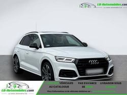 Utilisé 2020 Audi SQ5 Sport SUV | 51 400 € (Prix assez cher)