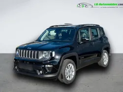 Utilisé 2023 Jeep Renegade SUV | 36 200 € (Prix cher)