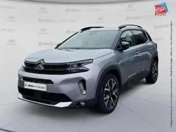 Gris Utilisé 2022 Citroën C5 Aircross PureTech SUV | 21 999 €