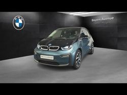 Bleu Utilisé 2022 BMW i3 Comfort Edition Berline | 18 700 € (Prix juste)