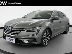 Gris Utilisé 2021 Renault Talisman Initiale Paris Berline | 21 499 € (Prix juste)