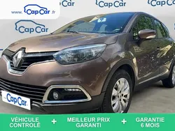 Utilisé 2014 Renault Captur Zen SUV | 8 990 € (Prix juste)