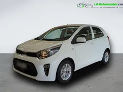 Utilisé 2023 Kia Picanto Citadine | 18 000 € (Prix cher)