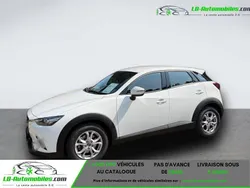 Utilisé 2021 Mazda CX-3 SUV | 21 000 € (Prix juste)