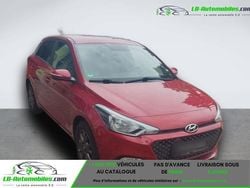 Utilisé 2017 Hyundai i20 Citadine | 15 900 € (Prix cher)