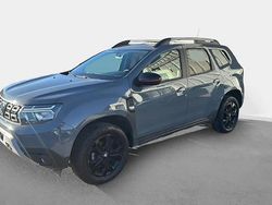 Gris Utilisé 2022 Dacia Duster Extreme SUV | 19 490 € (Prix juste)