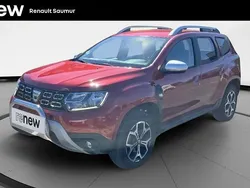 Rouge Utilisé 2019 Dacia Duster Prestige SUV | 16 490 € (Prix assez cher)