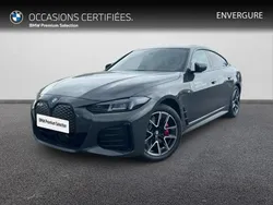 Gris Utilisé 2025 BMW i4 M Sport Berline | 69 900 €