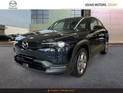 Noir Utilisé 2023 Mazda MX30 Exclusive-Line SUV | 29 990 € (Prix cher)