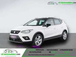 Utilisé 2021 Seat Arona SUV | 24 800 € (Prix juste)