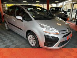 Utilisé 2008 Citroën C4 Picasso Monospace | 6 490 €