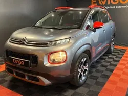 Utilisé 2017 Citroën C3 Aircross Business Class SUV | 9 990 € (Prix assez cher)