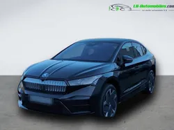 Utilisé 2025 Skoda Enyaq iV RS SUV | 59 700 €