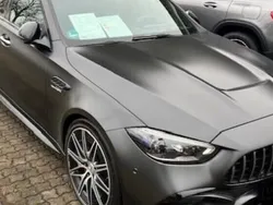 Utilisé 2022 Mercedes C63 AMG AMG Berline | 96 900 €