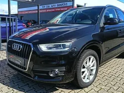 Utilisé 2012 Audi Q3 S-Line SUV | 10 990 € (Prix juste)