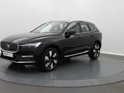 Noir Utilisé 2024 Volvo XC60 Ultra SUV | 57 290 € (Super prix)