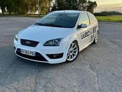 Utilisé 2007 Ford Focus Coupé | 10 900 €